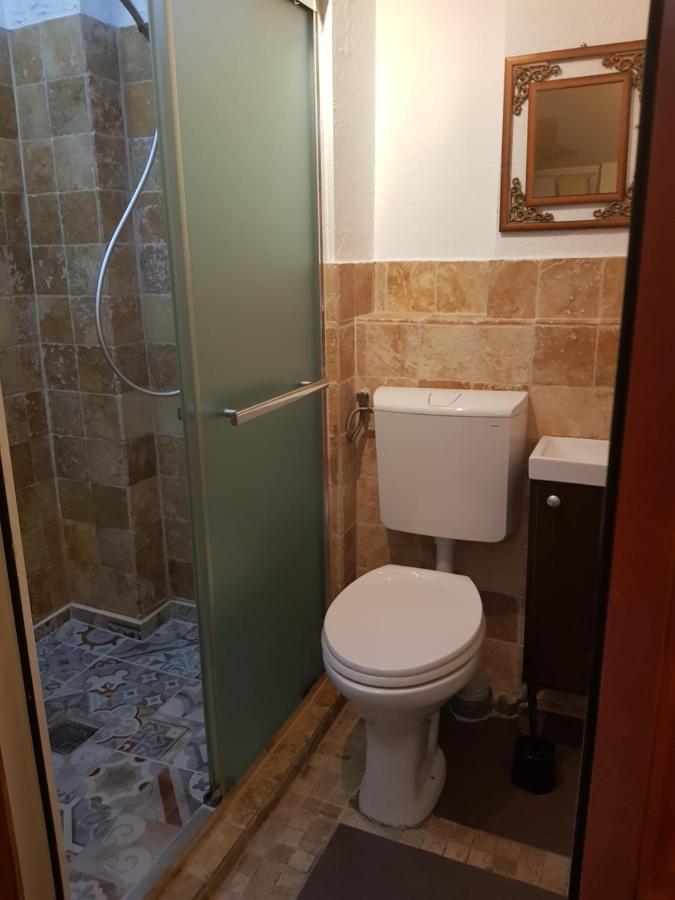 Mpoint Motel Бухарест Экстерьер фото